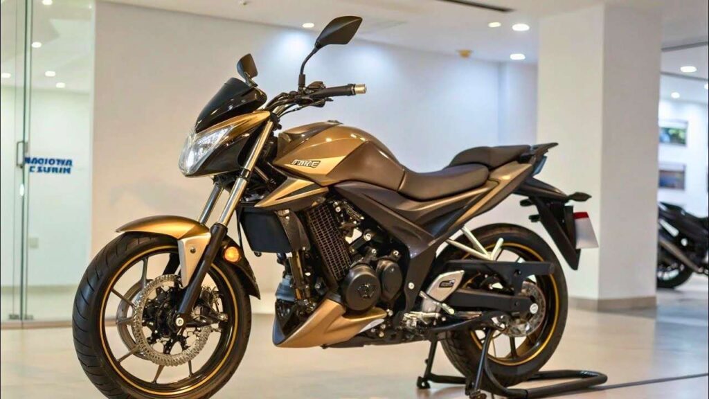 Suzuki Gixxer 150: ficha técnica completa y experiencia de conducción diaria