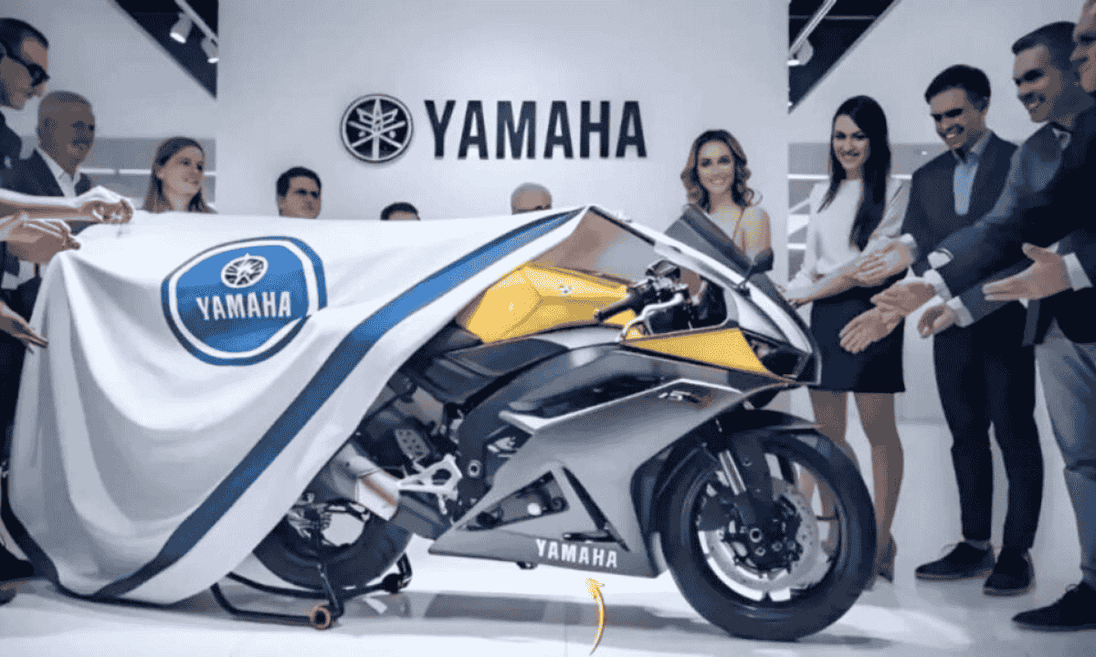 Yamaha YZF-R15 2026: Precio Oficial y Especificaciones Técnicas