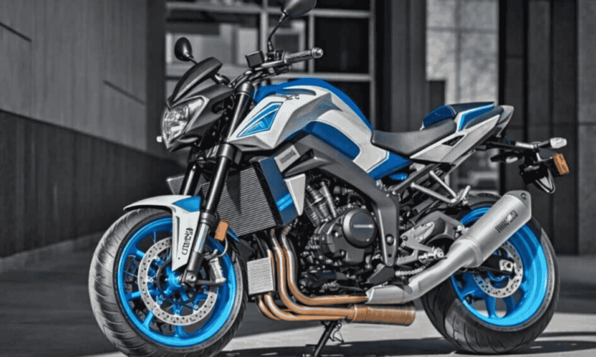 Yamaha MT-10 2026: Precio Oficial y Especificaciones Completas