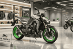 Nueva Voge 525 DSX 2026: Moto Adventure con Diseño Renovado