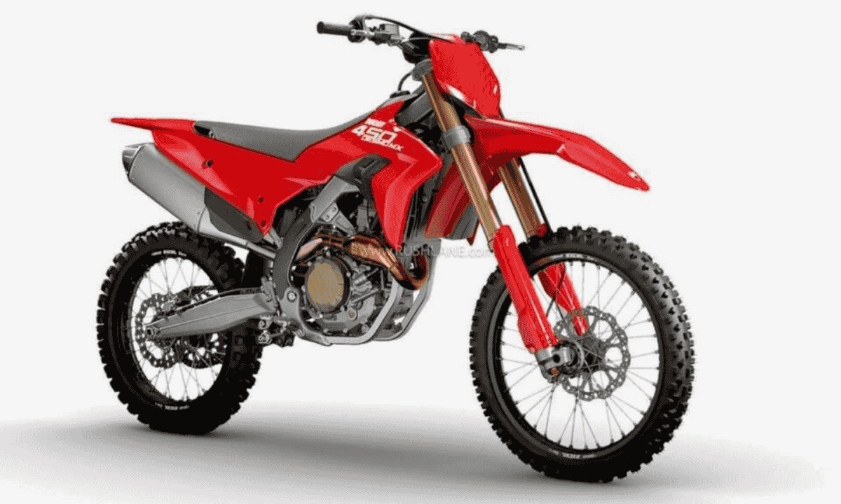 Ducati Desmo450 MX: lanzamiento oficial en India con precio competitivo