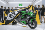 Nueva Kawasaki Ninja 600 2026: potencia y diseño para pilotos exigentes