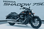 Nueva Honda Shadow 750 2026: tradición cruiser y avances innovadores