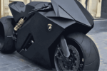 Nueva Lamborghini Superbike 2026: diseño radical y tecnología de vanguardia