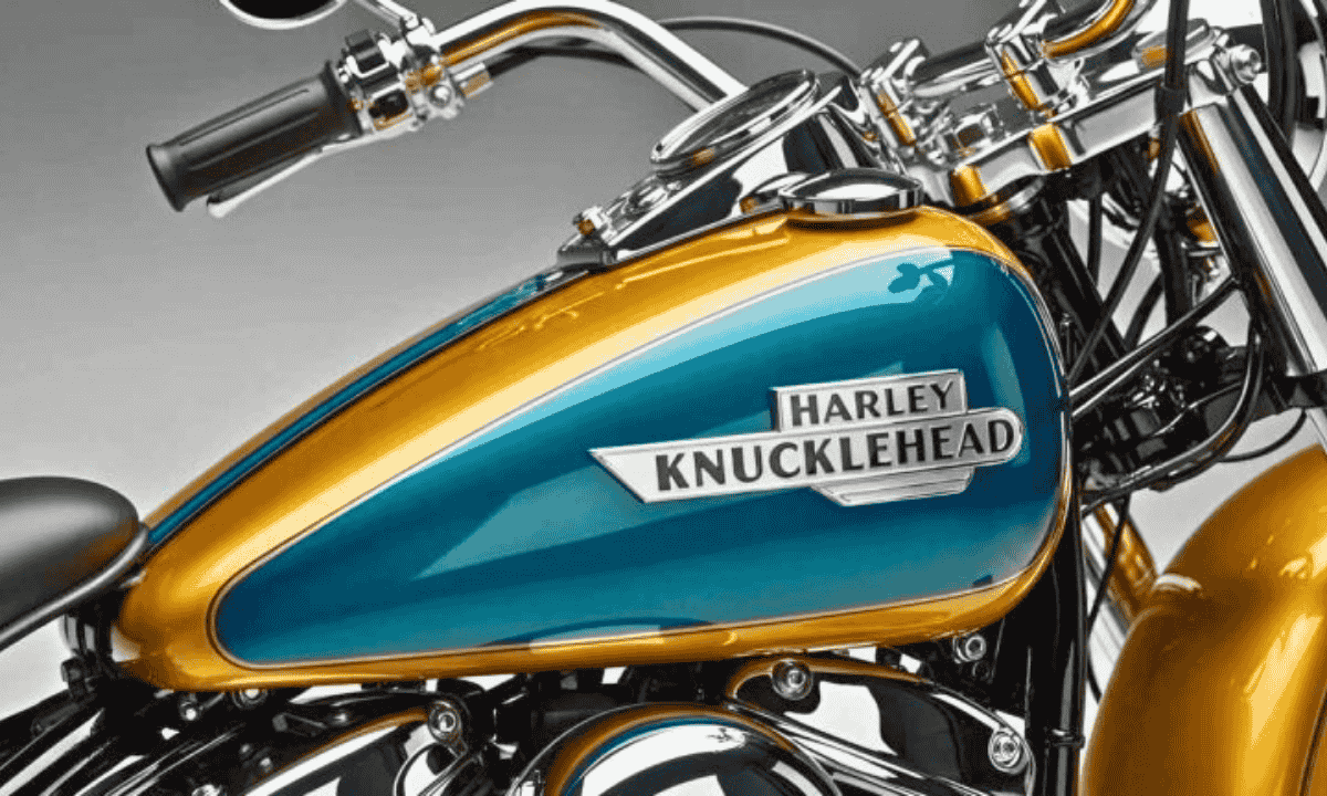 Harley-Davidson Knucklehead 2026: detalles completos de su regreso legendario