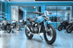 Triumph Scrambler 400 XC 2026: La Scrambler que Une Tradición y Tecnología
