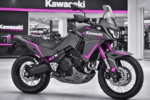 Kawasaki KLX 700 2027: La Moto Todoterreno que Redefine el Off‑Road