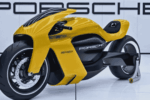 Porsche Viper 119 2026: innovación y lujo en motocicletas deportivas