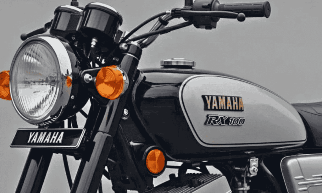 Moto futurista 2026: estilo premium con rendimiento confiable