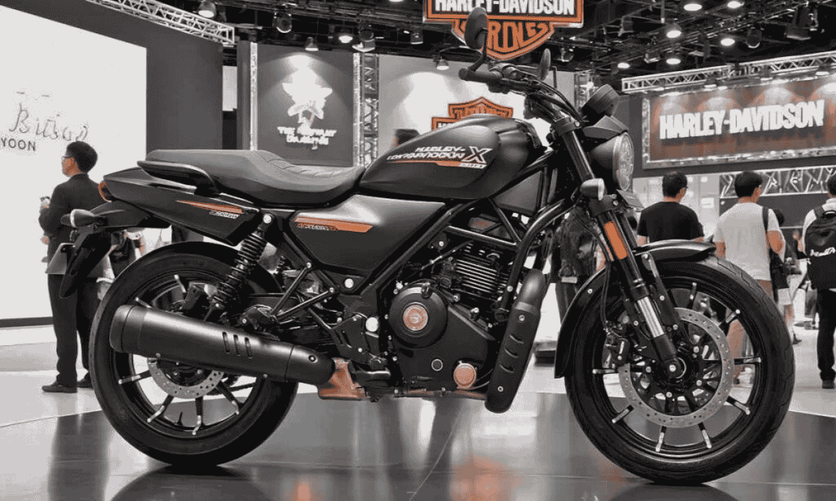 Harley-Davidson X440 2026: características clave y costo confirmado