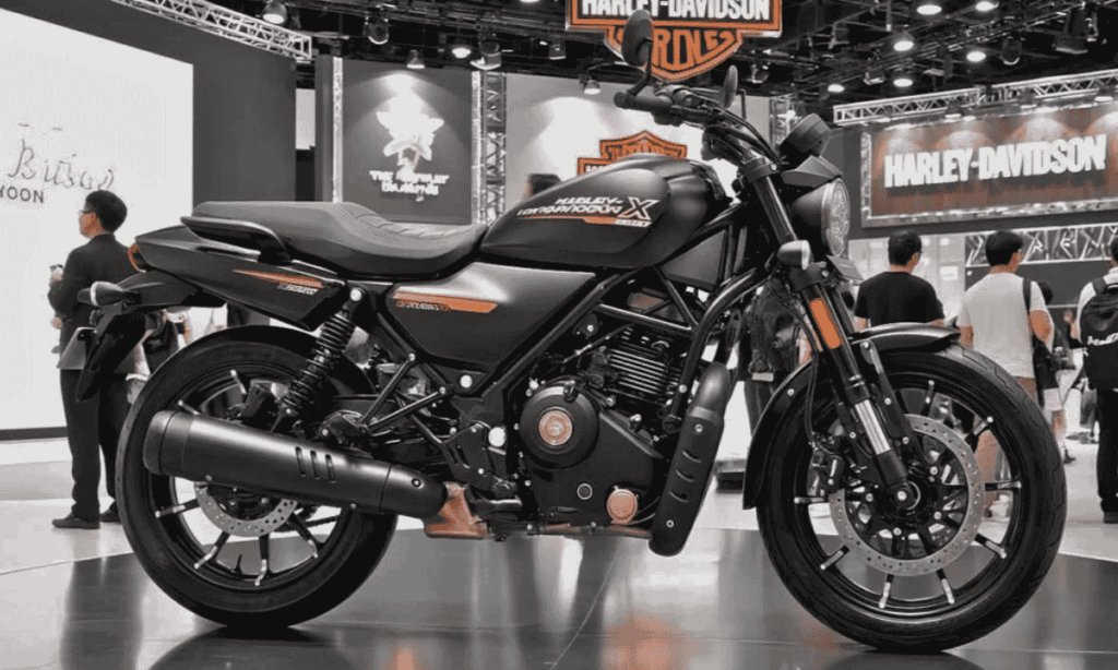 Harley-Davidson X440 2026: Características, Rendimiento y Costo en India