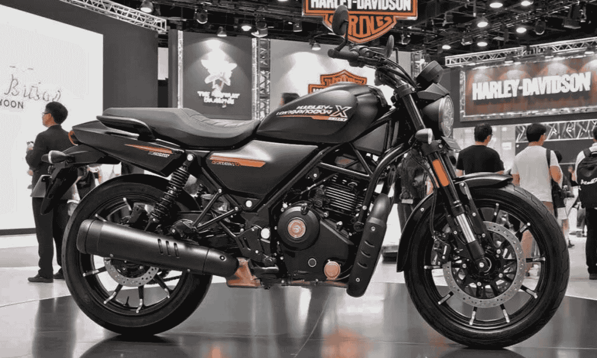 Harley-Davidson X440 2026: Características, Rendimiento y Costo en India