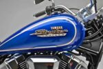 Yamaha Stryker 2026: cruiser custom con potencia V‑Twin y estilo premium