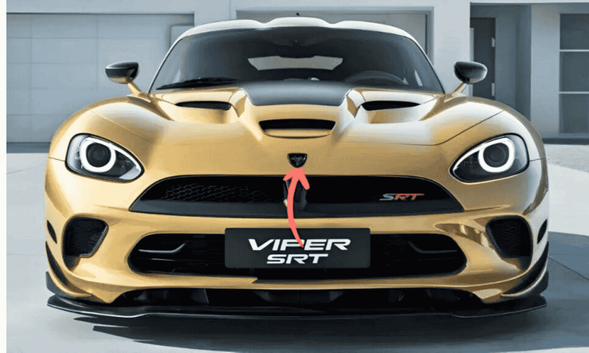 Dodge Viper 2026: 850 caballos de fuerza y tecnología de pista para entusiastas