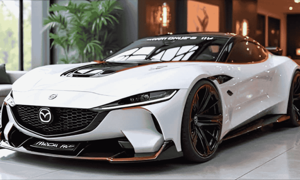 Nuevo Renault Étoile Filante 2026: Diseño Francés que Redefine Potencia y Elegancia