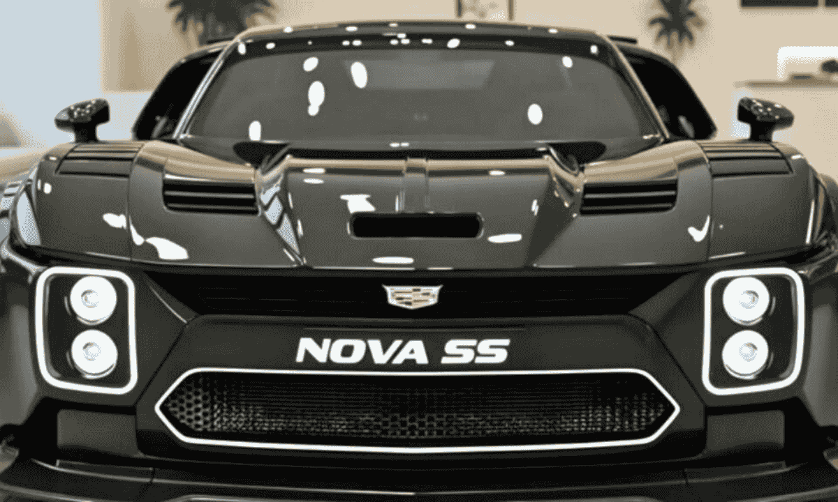 Nuevo Cadillac Celestiq 2026: Innovación, Elegancia y Potencia en el Sedán Exclusivo Americano