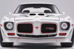 Pontiac Firebird 2026: Innovación, Rendimiento Superior y Elegancia Americana en un Coupé Deportivo