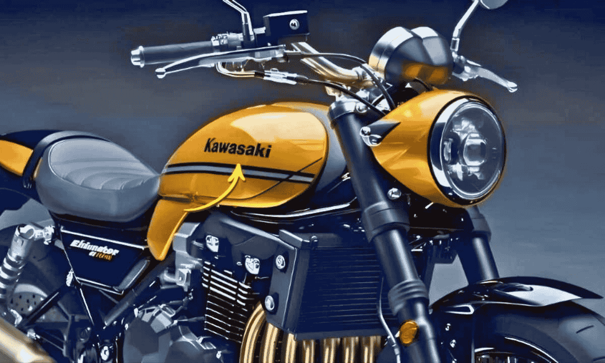 Kawasaki Eliminator 500 2026: Cruiser Premium con Estilo Moderno y Potencia