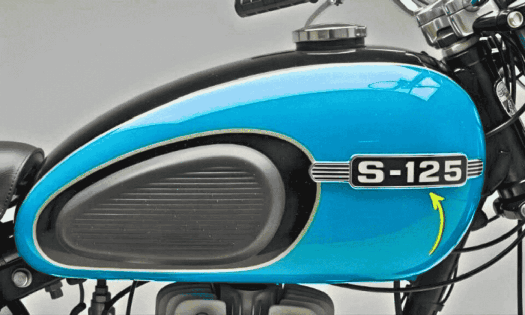 S-125 2026 de Harley-Davidson: Estilo Compacto y Espíritu Clásico