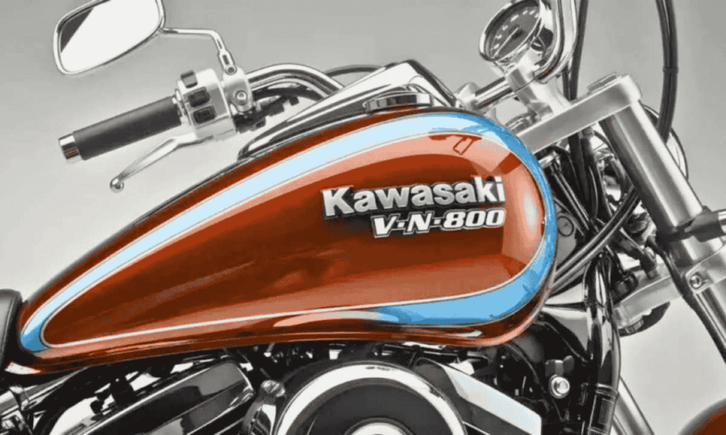 Kawasaki VN 800 2026: La Nueva Era del Cruiser Clásico y Moderno