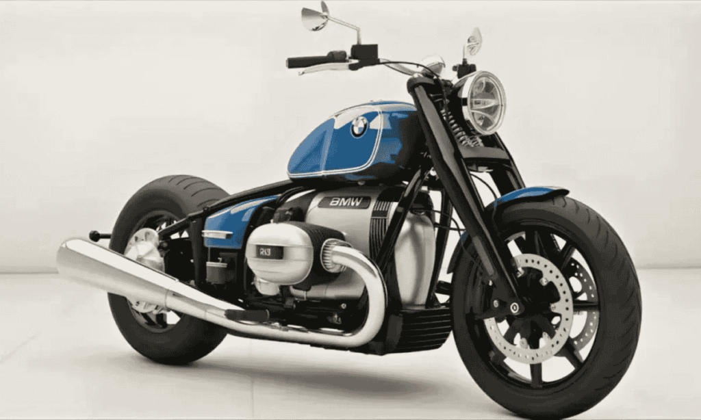 BMW R18 Classic 2026: Estilo Retro, Potencia y Confort Premium