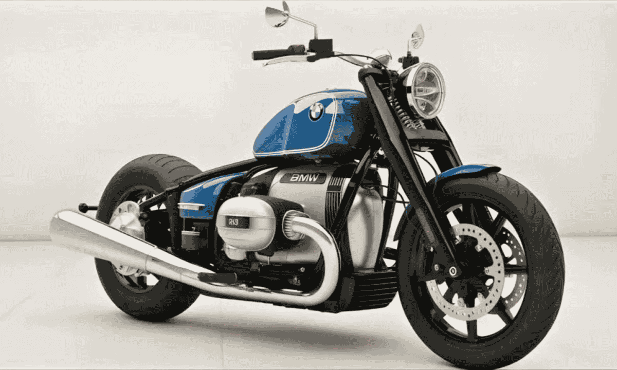 BMW R18 Classic 2026: Estilo Retro, Potencia y Confort Premium