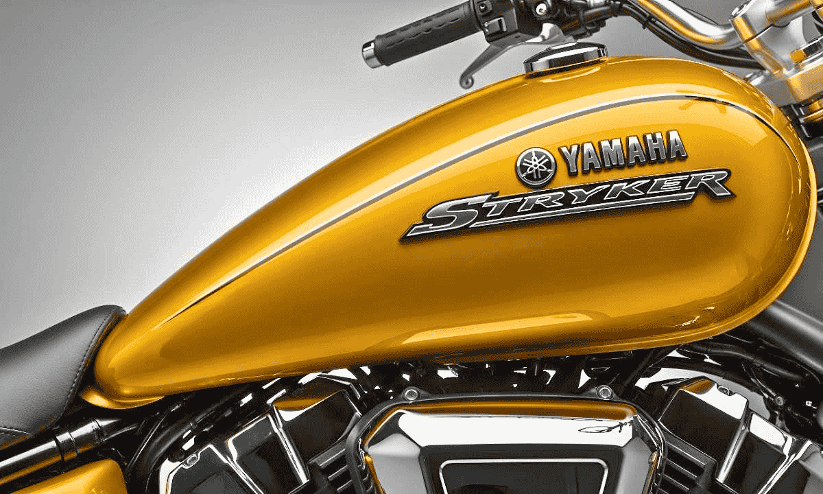 Yamaha Stryker 2026: la cruiser que llega con estilo y fecha confirmada