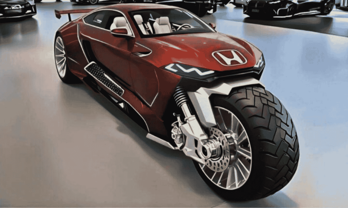 Nueva Honda Goldwing Trike 2026: especificaciones premium y fecha confirmada