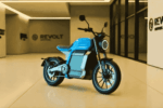 Revolt RV400 2026: moto eléctrica con autonomía superior y precio confirmado