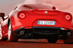 Alfa Romeo 4C 2026: Estilo Ligero y Tecnología Deportiva de Nueva Generación