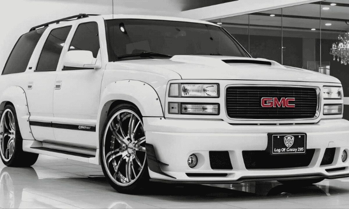 Nuevo GMC Yukon Denali 2026: Confort Premium y Rendimiento Imponente