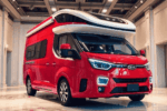 Kia Motorhome 2026: La Nueva Era de las Casas Rodantes con Tecnología Avanzada