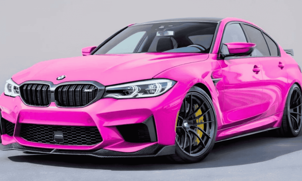 BMW G80 2026: Innovación, Rendimiento y Estilo Premium en el Deportivo del Futuro