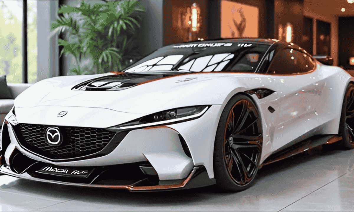 Nuevo Renault Étoile Filante 2026: Diseño Vanguardista y Potencia de Última Generación