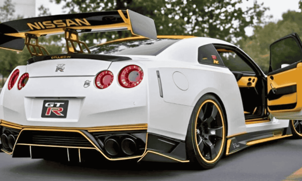 GT-R Nismo 2026: Rendimiento Superior, Precio Estimado y Todo sobre su Lanzamiento