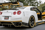 GT-R Nismo 2026: Rendimiento Superior, Precio Estimado y Todo sobre su Lanzamiento