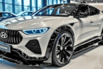 Hyundai Tucson 2026: SUV Futurista con Tecnología Avanzada y Rendimiento Sorprendente