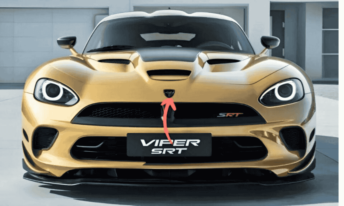 Dodge Viper 2026: Superdeportivo con 850 Caballos y Tecnología Avanzada para la Pista