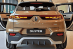 Nuevo Renault Duster 2026: características, motor y equipamiento actualizado
